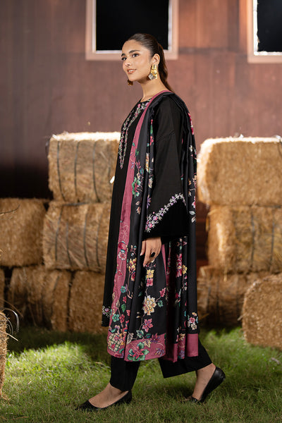 Maryum N Maria | Cosy Crew Winter Pret 25 | CLEO - MSS5772 - House Of Hania
