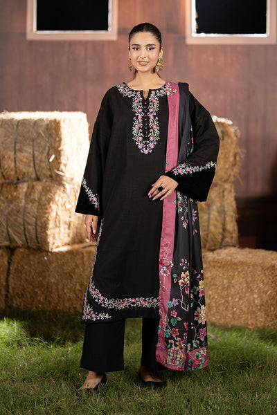 Maryum N Maria | Cosy Crew Winter Pret 25 | CLEO - MSS5772 - House Of Hania