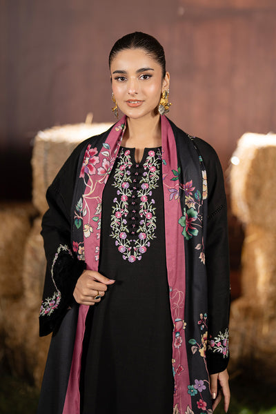 Maryum N Maria | Cosy Crew Winter Pret 25 | CLEO - MSS5772 - House Of Hania