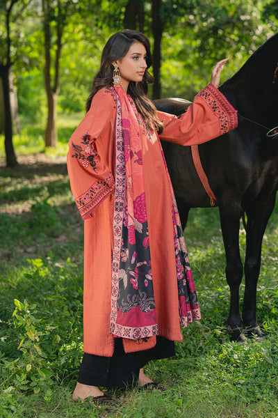 Maryum N Maria | Cosy Crew Winter Pret 25 | ELO - MSS5771 - House Of Hania