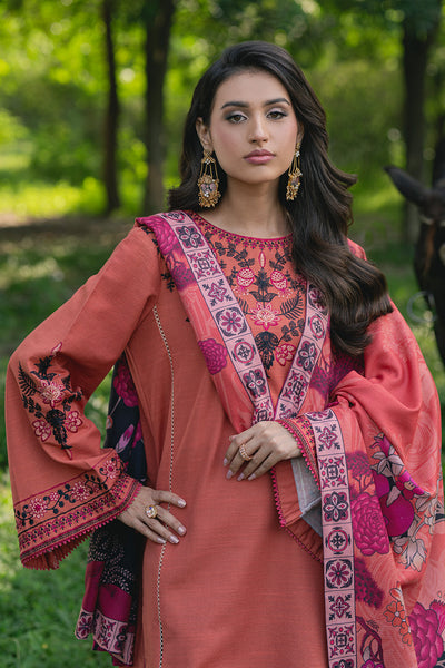 Maryum N Maria | Cosy Crew Winter Pret 25 | ELO - MSS5771 - House Of Hania