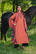 Maryum N Maria | Cosy Crew Winter Pret 25 | ELO - MSS5771 - House Of Hania