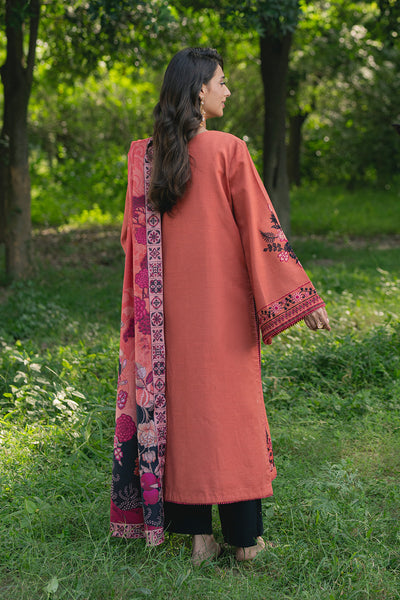 Maryum N Maria | Cosy Crew Winter Pret 25 | ELO - MSS5771 - House Of Hania