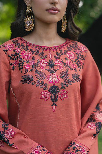 Maryum N Maria | Cosy Crew Winter Pret 25 | ELO - MSS5771 - House Of Hania