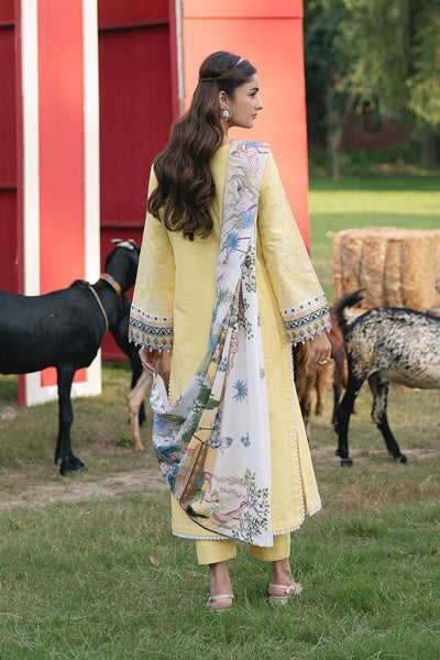 Maryum N Maria | Cosy Crew Winter Pret 25 | GULALI - MSS5768 - House Of Hania