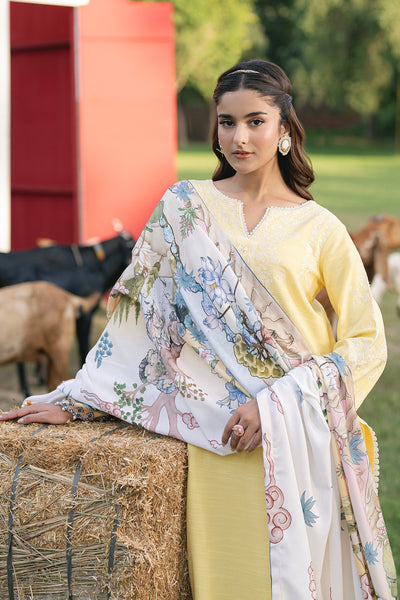 Maryum N Maria | Cosy Crew Winter Pret 25 | GULALI - MSS5768 - House Of Hania