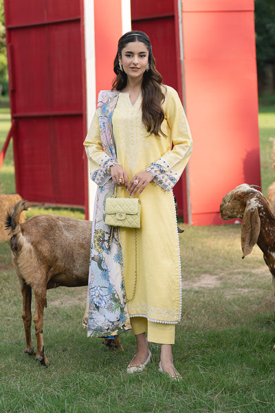 Maryum N Maria | Cosy Crew Winter Pret 25 | GULALI - MSS5768 - House Of Hania