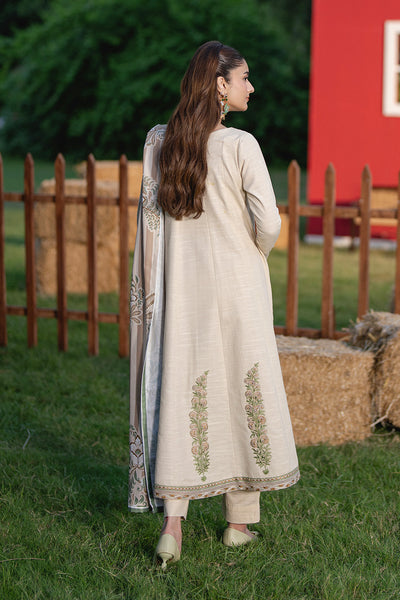 Maryum N Maria | Cosy Crew Winter Pret 25 | GULBADAN - MSS5767 - House Of Hania