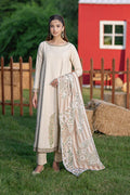 Maryum N Maria | Cosy Crew Winter Pret 25 | GULBADAN - MSS5767 - House Of Hania