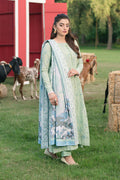Maryum N Maria | Cosy Crew Winter Pret 25 | GULBAHAR - House Of Hania