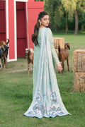 Maryum N Maria | Cosy Crew Winter Pret 25 | GULBAHAR - House Of Hania