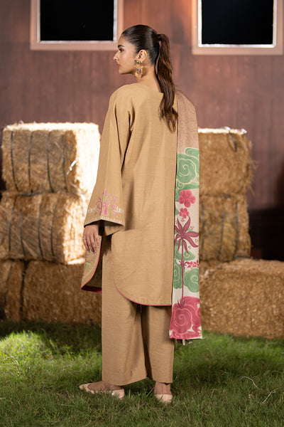 Maryum N Maria | Cosy Crew Winter Pret 25 | GULBANO - MSS5764 - House Of Hania