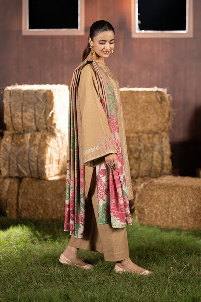 Maryum N Maria | Cosy Crew Winter Pret 25 | GULBANO - MSS5764 - House Of Hania