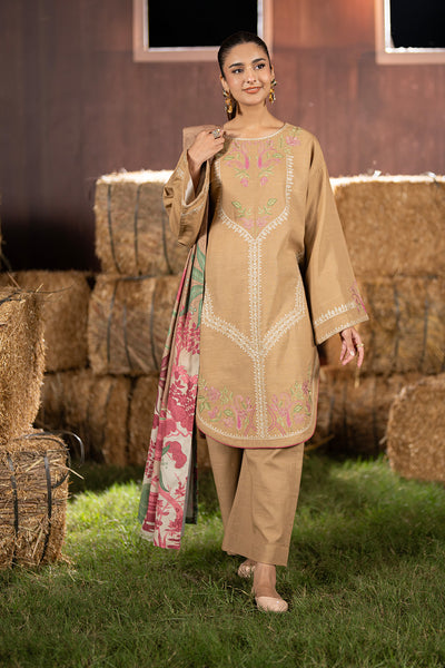 Maryum N Maria | Cosy Crew Winter Pret 25 | GULBANO - MSS5764 - House Of Hania