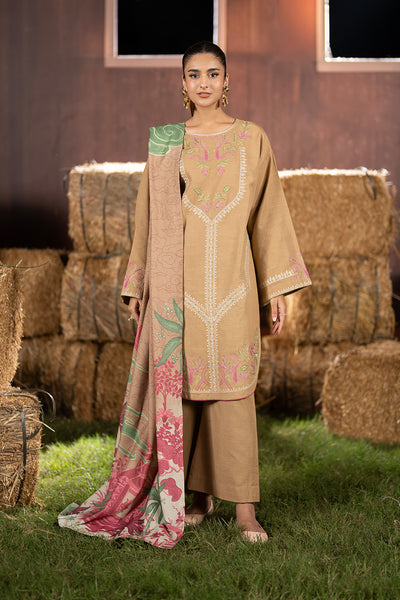 Maryum N Maria | Cosy Crew Winter Pret 25 | GULBANO - MSS5764 - House Of Hania