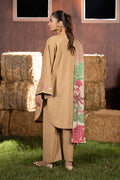 Maryum N Maria | Cosy Crew Winter Pret 25 | GULBANO - MSS5764 - House Of Hania