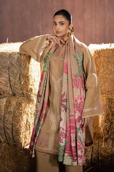 Maryum N Maria | Cosy Crew Winter Pret 25 | GULBANO - MSS5764 - House Of Hania