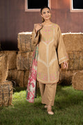 Maryum N Maria | Cosy Crew Winter Pret 25 | GULBANO - MSS5764 - House Of Hania