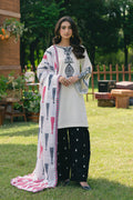 Maryum N Maria | Cosy Crew Winter Pret 25 | GULNOOR - MSS5760 - House Of Hania