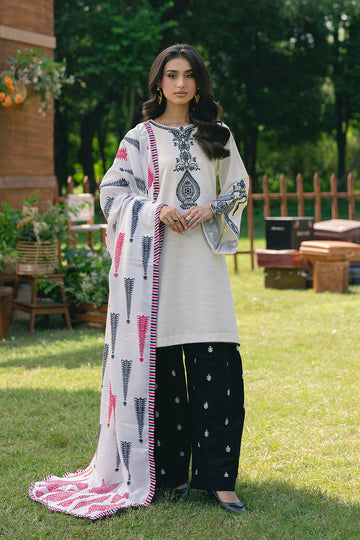 Maryum N Maria | Cosy Crew Winter Pret 25 | GULNOOR - MSS5760 - House Of Hania