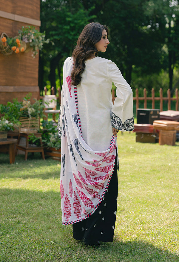 Maryum N Maria | Cosy Crew Winter Pret 25 | GULNOOR - MSS5760 - House Of Hania