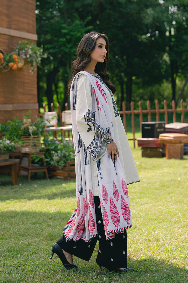 Maryum N Maria | Cosy Crew Winter Pret 25 | GULNOOR - MSS5760 - House Of Hania