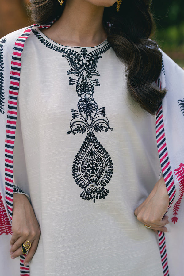 Maryum N Maria | Cosy Crew Winter Pret 25 | GULNOOR - MSS5760 - House Of Hania