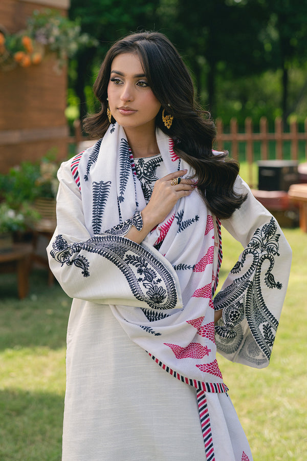 Maryum N Maria | Cosy Crew Winter Pret 25 | GULNOOR - MSS5760 - House Of Hania