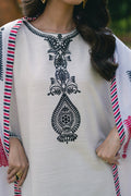 Maryum N Maria | Cosy Crew Winter Pret 25 | GULNOOR - MSS5760 - House Of Hania
