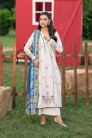 Maryum N Maria | Cosy Crew Winter Pret 25  GULRUKH - MSS5766 - House Of Hania