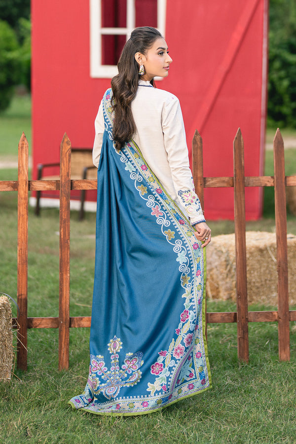 Maryum N Maria | Cosy Crew Winter Pret 25  GULRUKH - MSS5766 - House Of Hania
