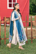 Maryum N Maria | Cosy Crew Winter Pret 25  GULRUKH - MSS5766 - House Of Hania