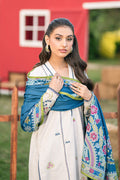 Maryum N Maria | Cosy Crew Winter Pret 25  GULRUKH - MSS5766 - House Of Hania