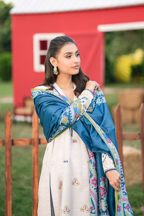 Maryum N Maria | Cosy Crew Winter Pret 25  GULRUKH - MSS5766 - House Of Hania