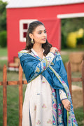 Maryum N Maria | Cosy Crew Winter Pret 25  GULRUKH - MSS5766 - House Of Hania
