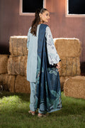 Maryum N Maria | Cosy Crew Winter Pret 25 | GULSHIRIN - MSS5762 - House Of Hania