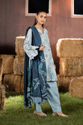 Maryum N Maria | Cosy Crew Winter Pret 25 | GULSHIRIN - MSS5762 - House Of Hania