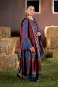 Maryum N Maria | Cosy Crew Winter Pret 25 | GULZAMAN - MSS5769 - House Of Hania