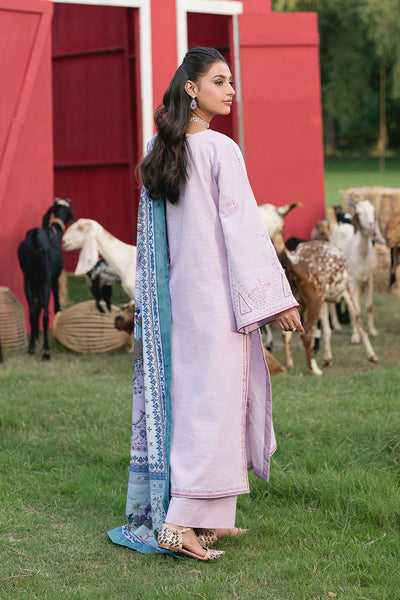 Maryum N Maria | Cosy Crew Winter Pret 25 | GULZARINA - MSS5770 - House Of Hania