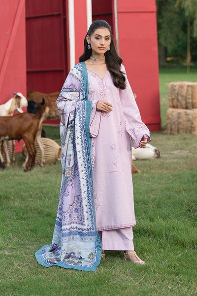 Maryum N Maria | Cosy Crew Winter Pret 25 | GULZARINA - MSS5770 - House Of Hania