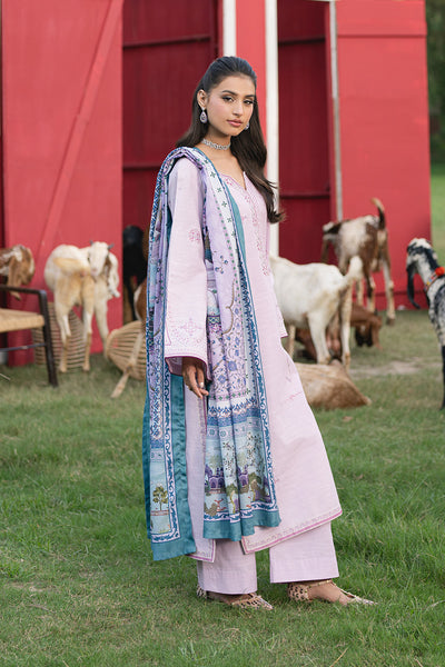 Maryum N Maria | Cosy Crew Winter Pret 25 | GULZARINA - MSS5770 - House Of Hania