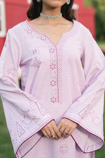 Maryum N Maria | Cosy Crew Winter Pret 25 | GULZARINA - MSS5770 - House Of Hania