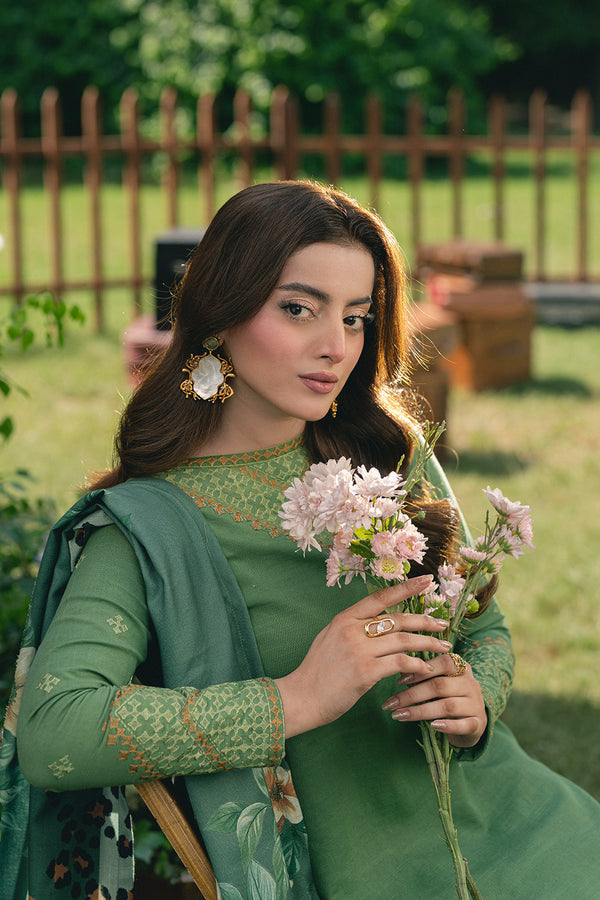 Maryum N Maria | Cosy Crew Winter Pret 25 | KOI - MSS5774 - House Of Hania