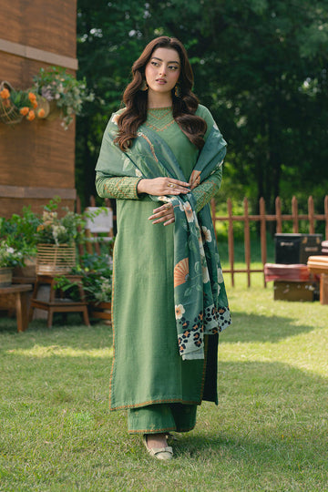 Maryum N Maria | Cosy Crew Winter Pret 25 | KOI - MSS5774 - House Of Hania