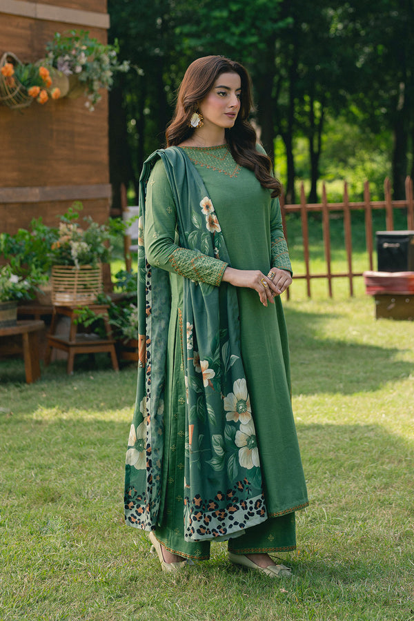 Maryum N Maria | Cosy Crew Winter Pret 25 | KOI - MSS5774 - House Of Hania