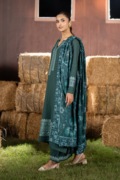 Maryum N Maria | Cosy Crew Winter Pret 25 | RHEA - MSS5765 - House Of Hania