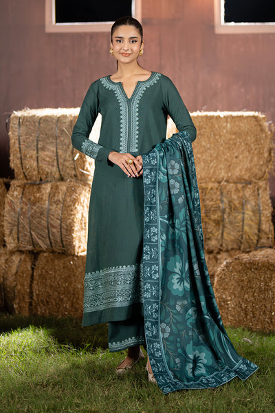 Maryum N Maria | Cosy Crew Winter Pret 25 | RHEA - MSS5765 - House Of Hania