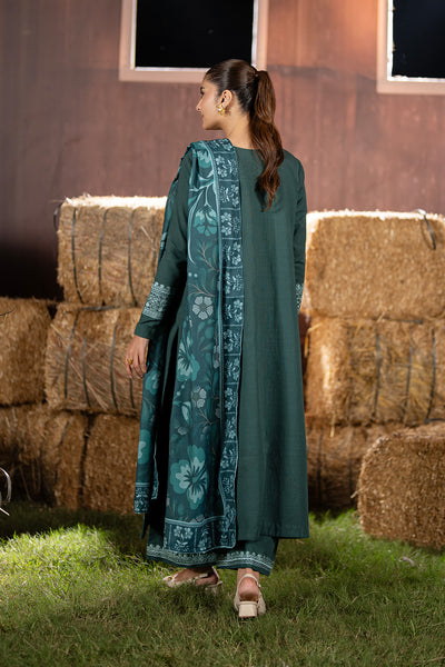 Maryum N Maria | Cosy Crew Winter Pret 25 | RHEA - MSS5765 - House Of Hania