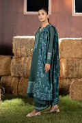 Maryum N Maria | Cosy Crew Winter Pret 25 | RHEA - MSS5765 - House Of Hania