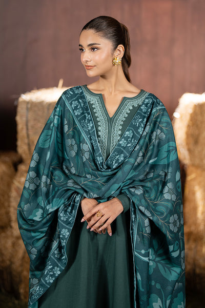 Maryum N Maria | Cosy Crew Winter Pret 25 | RHEA - MSS5765 - House Of Hania